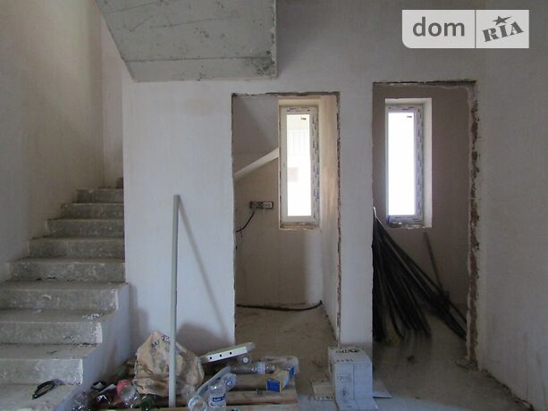 двухэтажный дом с садом, 175 кв. м, пеноблок. Продажа в Виннице район Тяжилов фото 1 двухэтажный дом с садом, 175 кв. м, пеноблок. Продажа в Виннице район Тяжилов фото 1