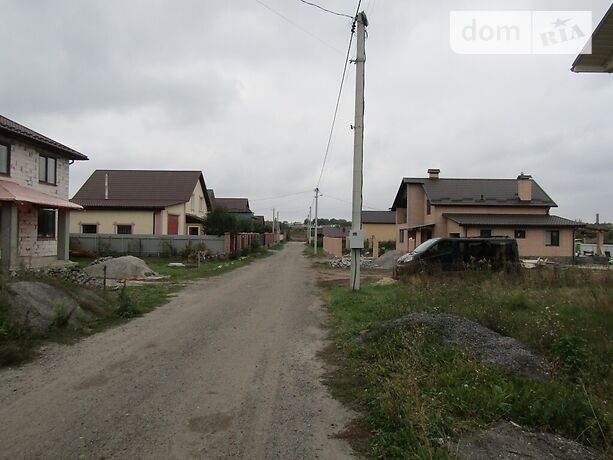 двухэтажный дом с балконом, 175 кв. м, пеноблок. Продажа в Виннице район Тяжилов фото 1 двухэтажный дом с балконом, 175 кв. м, пеноблок. Продажа в Виннице район Тяжилов фото 1