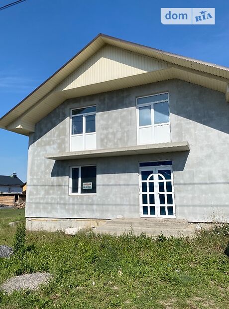 двухэтажный дом с балконом, 175 кв. м, пеноблок. Продажа в Виннице район Тяжилов фото 1 двухэтажный дом с балконом, 175 кв. м, пеноблок. Продажа в Виннице район Тяжилов фото 1