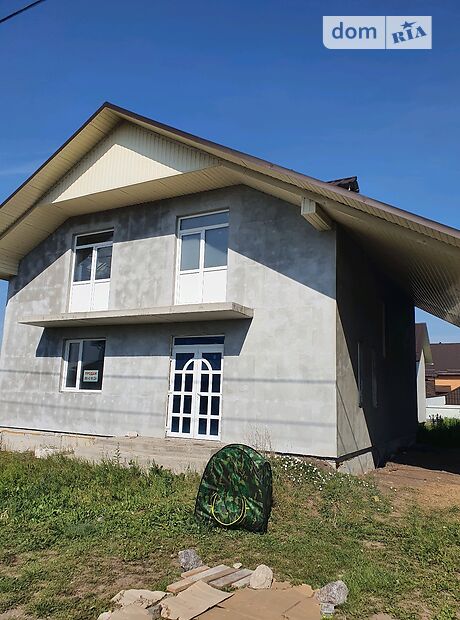 двухэтажный дом с садом, 175 кв. м, пеноблок. Продажа в Виннице район Тяжилов фото 1 двухэтажный дом с садом, 175 кв. м, пеноблок. Продажа в Виннице район Тяжилов фото 1