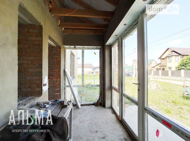 двухэтажный дом, 140 кв. м, кирпич. Продажа в Виннице район Тяжилов фото 1 двухэтажный дом, 140 кв. м, кирпич. Продажа в Виннице район Тяжилов фото 1