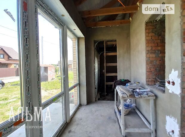 двухэтажный дом, 140 кв. м, кирпич. Продажа в Виннице район Тяжилов фото 1 двухэтажный дом, 140 кв. м, кирпич. Продажа в Виннице район Тяжилов фото 1