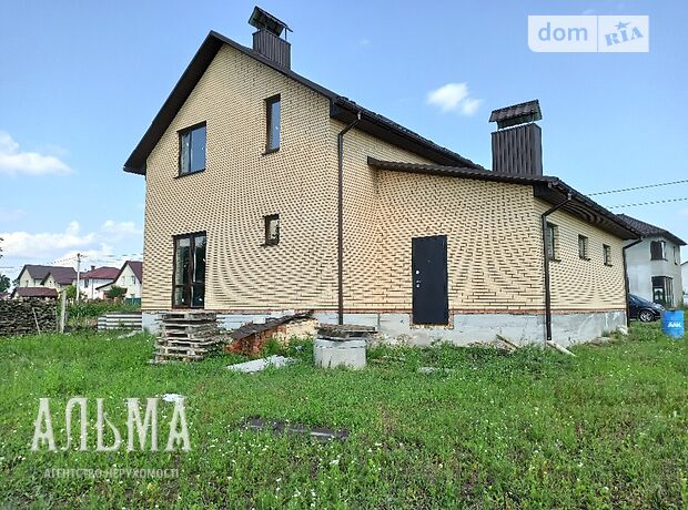 двухэтажный дом, 140 кв. м, кирпич. Продажа в Виннице район Тяжилов фото 1 двухэтажный дом, 140 кв. м, кирпич. Продажа в Виннице район Тяжилов фото 1
