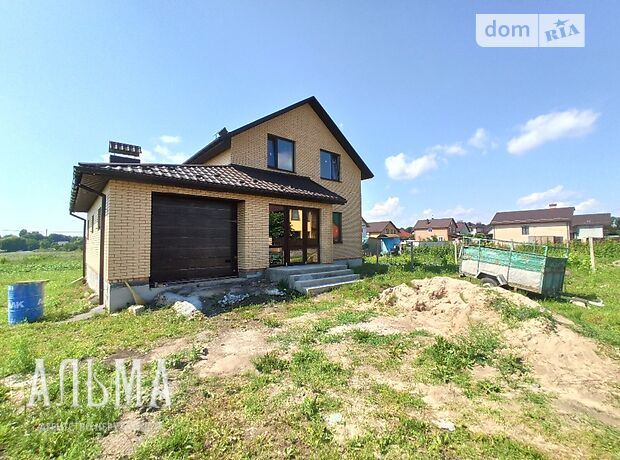 двухэтажный дом, 140 кв. м, кирпич. Продажа в Виннице район Тяжилов фото 1 двухэтажный дом, 140 кв. м, кирпич. Продажа в Виннице район Тяжилов фото 1