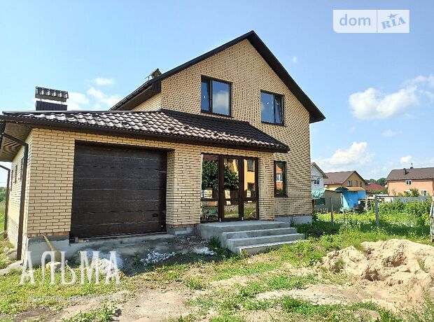 двухэтажный дом, 140 кв. м, кирпич. Продажа в Виннице район Тяжилов фото 1 двухэтажный дом, 140 кв. м, кирпич. Продажа в Виннице район Тяжилов фото 1