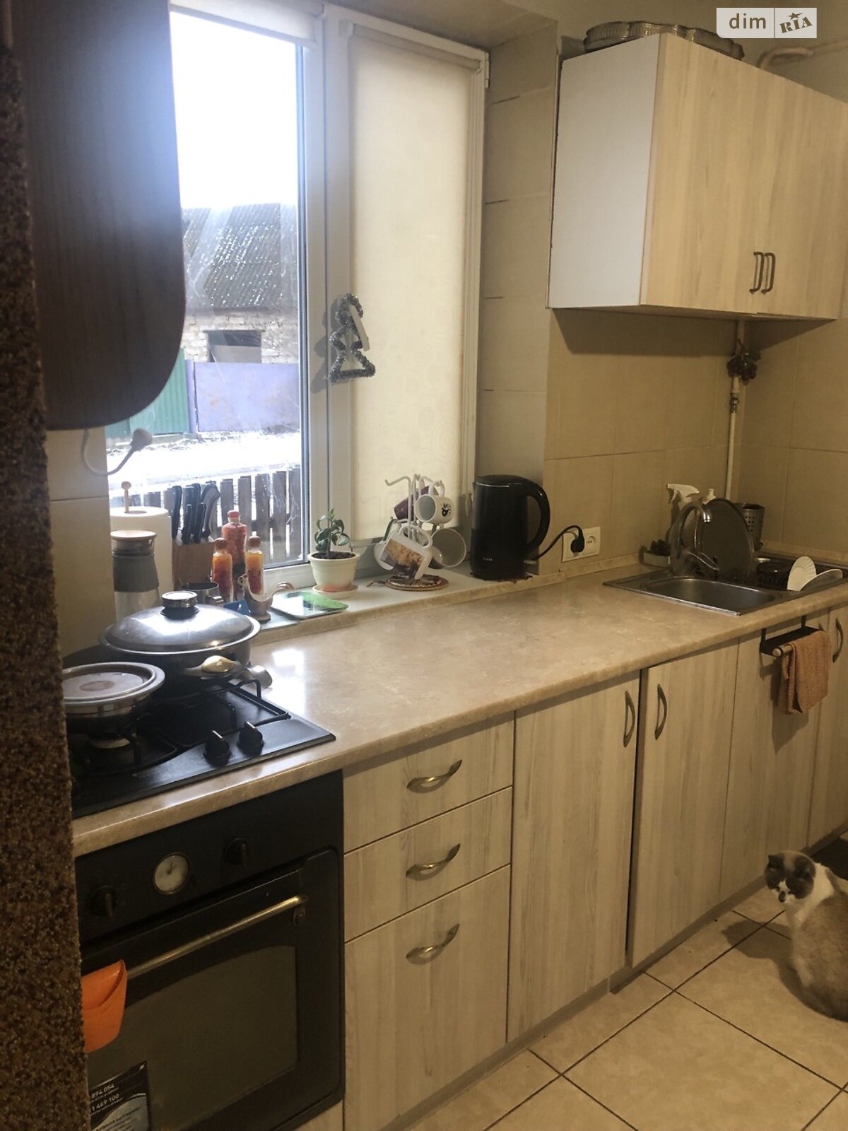 одноповерховий будинок, 75 кв. м, цегла. Продаж в Вінниці, район Тяжилів фото 1 одноповерховий будинок, 75 кв. м, цегла. Продаж в Вінниці, район Тяжилів фото 1