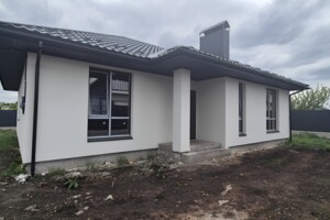 одноповерховий будинок, 100 кв. м, цегла. Продаж в Вінниці, район Тяжилів фото 2 одноповерховий будинок, 100 кв. м, цегла. Продаж в Вінниці, район Тяжилів фото 2