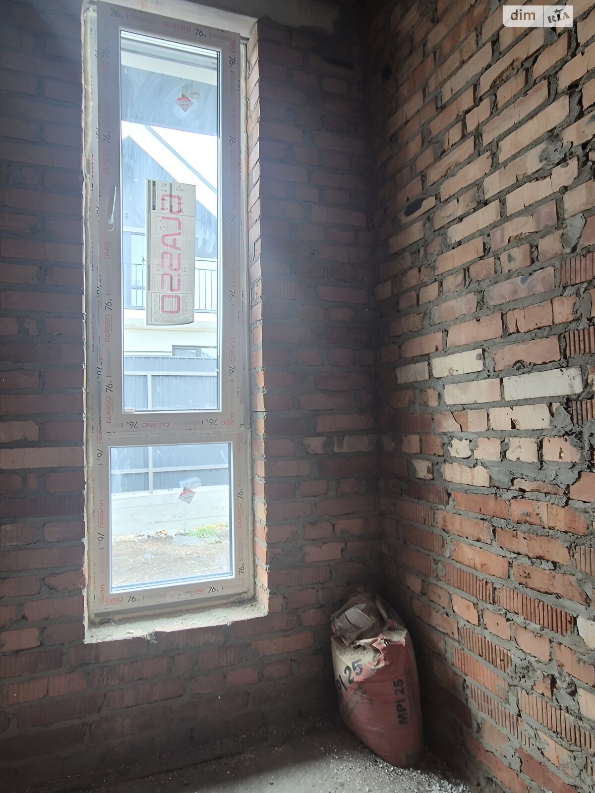 одноповерховий будинок, 100 кв. м, кирпич. Продаж в Вінниці, район Тяжилів фото 1 одноповерховий будинок, 100 кв. м, кирпич. Продаж в Вінниці, район Тяжилів фото 1