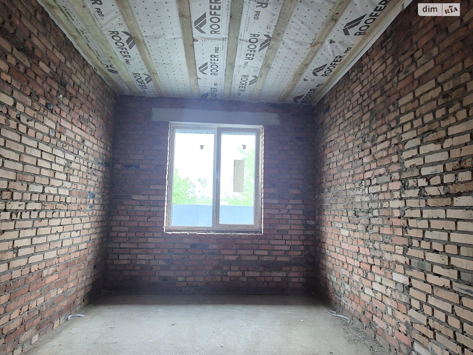 одноповерховий будинок, 100 кв. м, кирпич. Продаж в Вінниці, район Тяжилів фото 1 одноповерховий будинок, 100 кв. м, кирпич. Продаж в Вінниці, район Тяжилів фото 1
