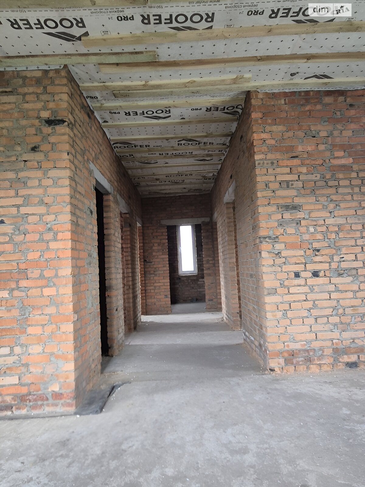одноповерховий будинок, 100 кв. м, кирпич. Продаж в Вінниці, район Тяжилів фото 1 одноповерховий будинок, 100 кв. м, кирпич. Продаж в Вінниці, район Тяжилів фото 1
