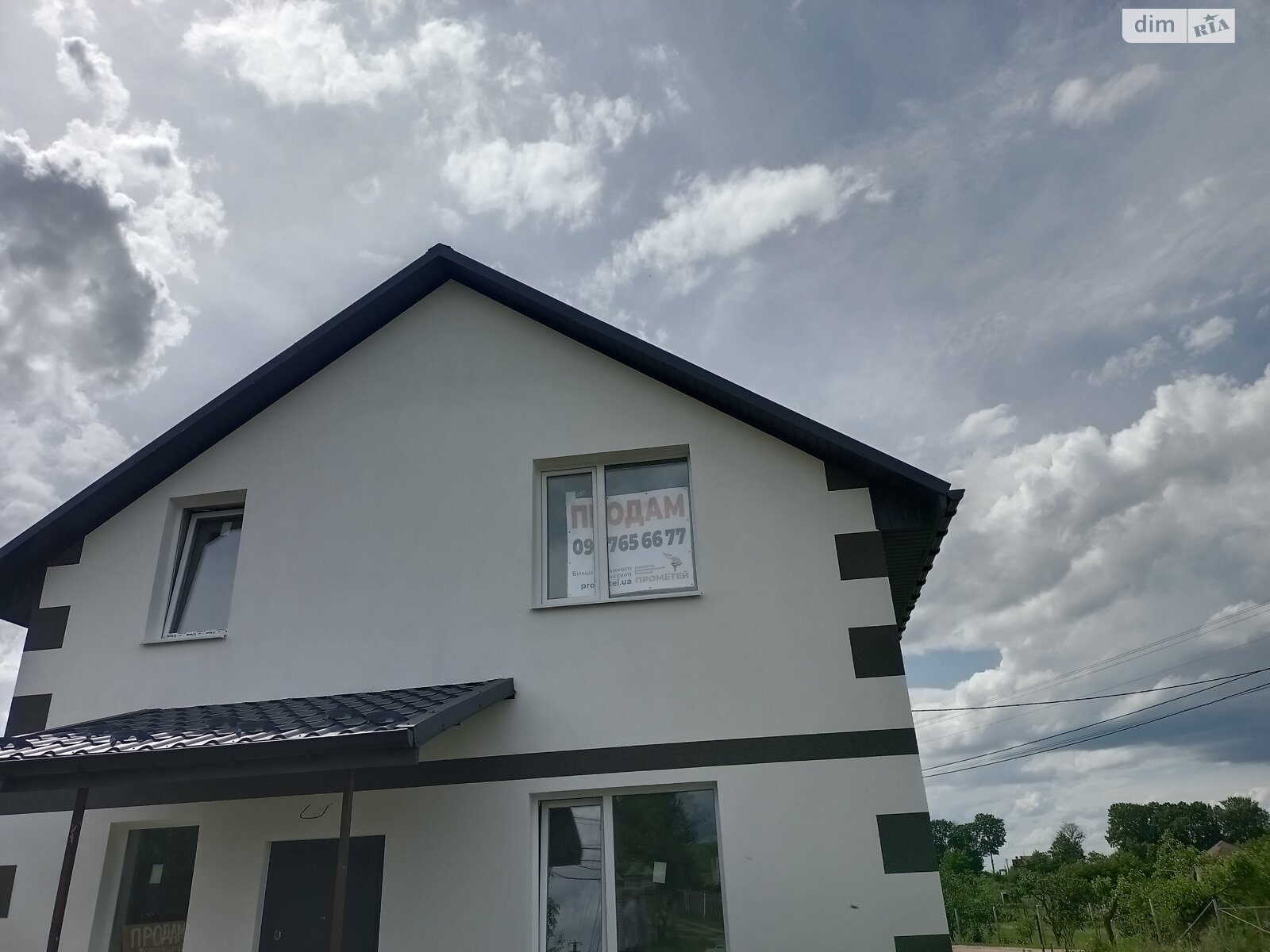 двоповерховий будинок з опаленням, 107 кв. м, цегла. Продаж в Вінниці, район Тяжилів фото 1 двоповерховий будинок з опаленням, 107 кв. м, цегла. Продаж в Вінниці, район Тяжилів фото 1