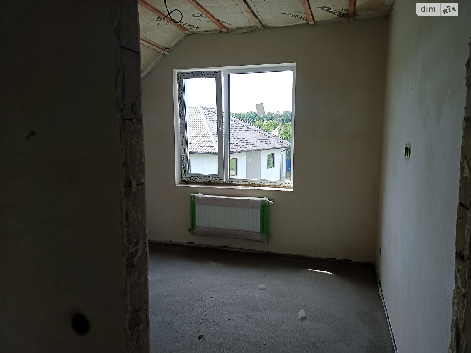 двоповерховий будинок з опаленням, 107 кв. м, цегла. Продаж в Вінниці, район Тяжилів фото 1 двоповерховий будинок з опаленням, 107 кв. м, цегла. Продаж в Вінниці, район Тяжилів фото 1