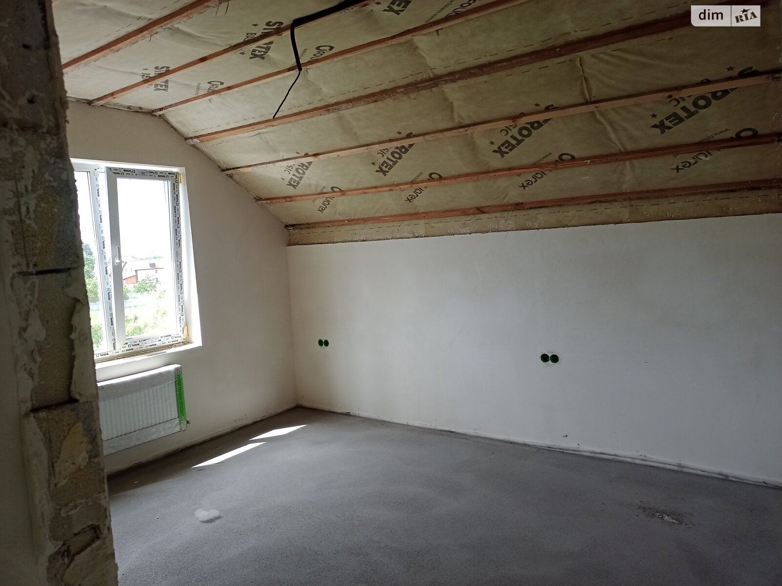 двоповерховий будинок з опаленням, 107 кв. м, цегла. Продаж в Вінниці, район Тяжилів фото 1 двоповерховий будинок з опаленням, 107 кв. м, цегла. Продаж в Вінниці, район Тяжилів фото 1