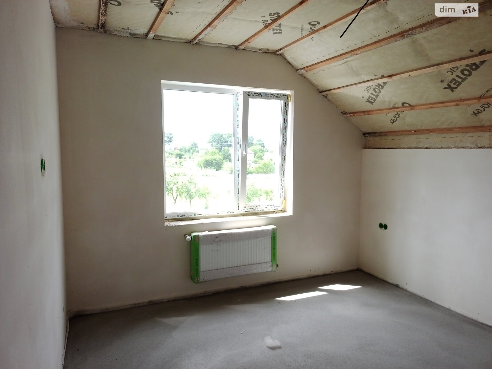 двоповерховий будинок з опаленням, 107 кв. м, цегла. Продаж в Вінниці, район Тяжилів фото 1 двоповерховий будинок з опаленням, 107 кв. м, цегла. Продаж в Вінниці, район Тяжилів фото 1