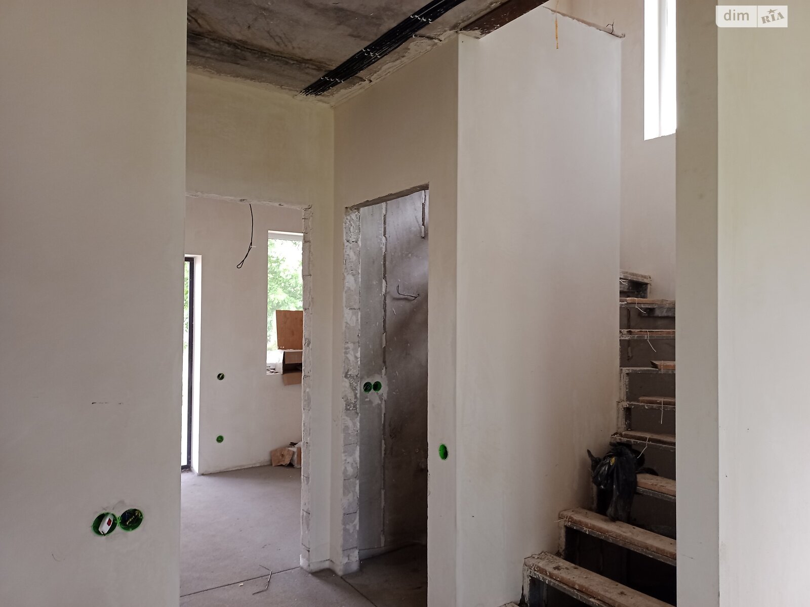 двоповерховий будинок з опаленням, 107 кв. м, цегла. Продаж в Вінниці, район Тяжилів фото 1 двоповерховий будинок з опаленням, 107 кв. м, цегла. Продаж в Вінниці, район Тяжилів фото 1