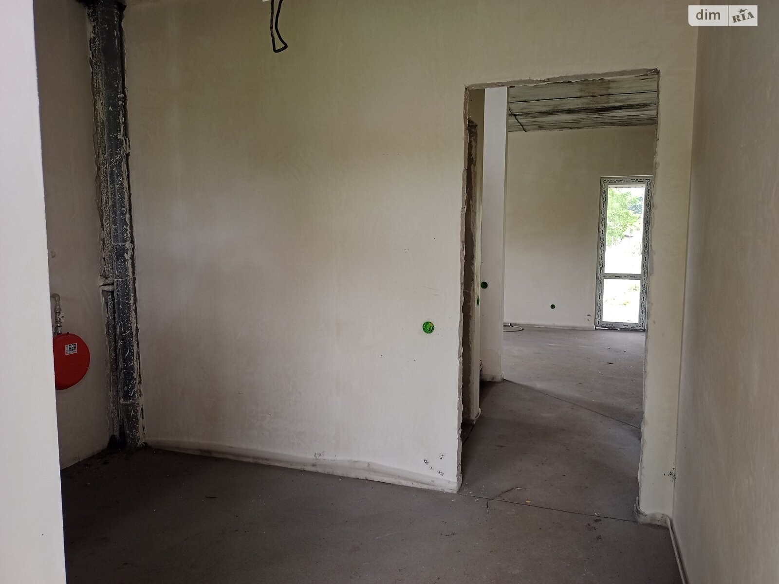 двоповерховий будинок з опаленням, 107 кв. м, цегла. Продаж в Вінниці, район Тяжилів фото 1 двоповерховий будинок з опаленням, 107 кв. м, цегла. Продаж в Вінниці, район Тяжилів фото 1