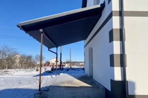 двухэтажный дом, 107 кв. м, газобетон. Продажа в Виннице район Тяжилов фото 2