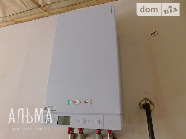 одноэтажный дом с черновой отделкой, 100 кв. м, газобетон. Продажа в Виннице район Тяжилов фото 1 одноэтажный дом с черновой отделкой, 100 кв. м, газобетон. Продажа в Виннице район Тяжилов фото 1