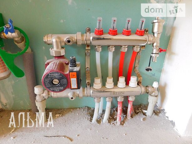 одноэтажный дом с черновой отделкой, 100 кв. м, газобетон. Продажа в Виннице район Тяжилов фото 1 одноэтажный дом с черновой отделкой, 100 кв. м, газобетон. Продажа в Виннице район Тяжилов фото 1