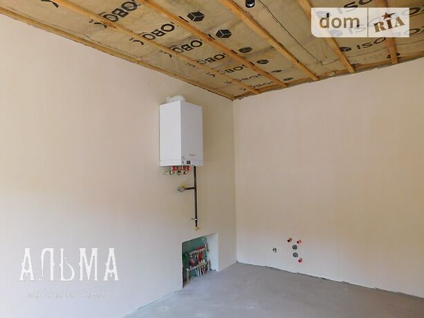 одноэтажный дом с черновой отделкой, 100 кв. м, газобетон. Продажа в Виннице район Тяжилов фото 1 одноэтажный дом с черновой отделкой, 100 кв. м, газобетон. Продажа в Виннице район Тяжилов фото 1