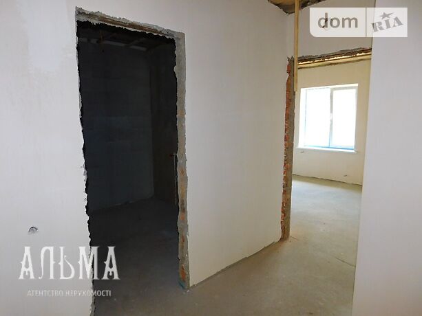 одноэтажный дом с черновой отделкой, 100 кв. м, газобетон. Продажа в Виннице район Тяжилов фото 1 одноэтажный дом с черновой отделкой, 100 кв. м, газобетон. Продажа в Виннице район Тяжилов фото 1