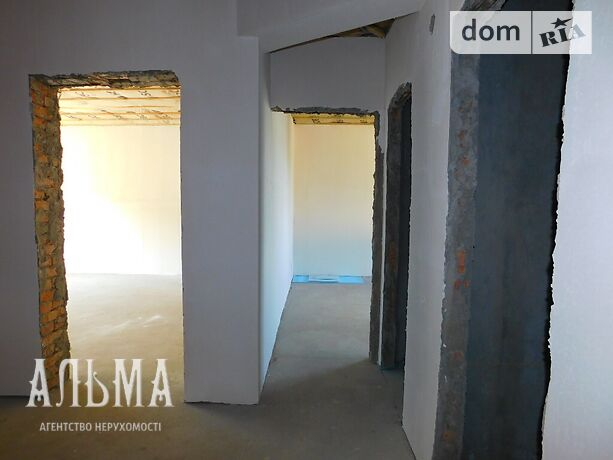одноэтажный дом с черновой отделкой, 100 кв. м, газобетон. Продажа в Виннице район Тяжилов фото 1 одноэтажный дом с черновой отделкой, 100 кв. м, газобетон. Продажа в Виннице район Тяжилов фото 1