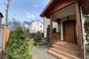 двухэтажный дом, 215 кв. м, кирпич. Продажа в Виннице район Тяжилов фото 2