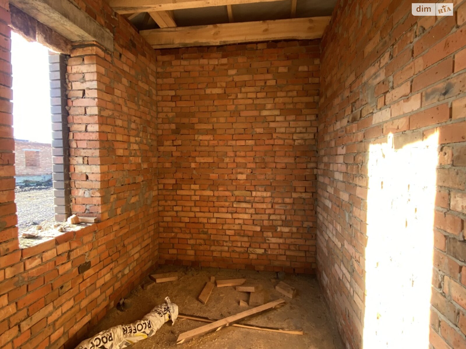 одноэтажный дом, 80 кв. м, кирпич. Продажа в Виннице район Тяжилов фото 1 одноэтажный дом, 80 кв. м, кирпич. Продажа в Виннице район Тяжилов фото 1