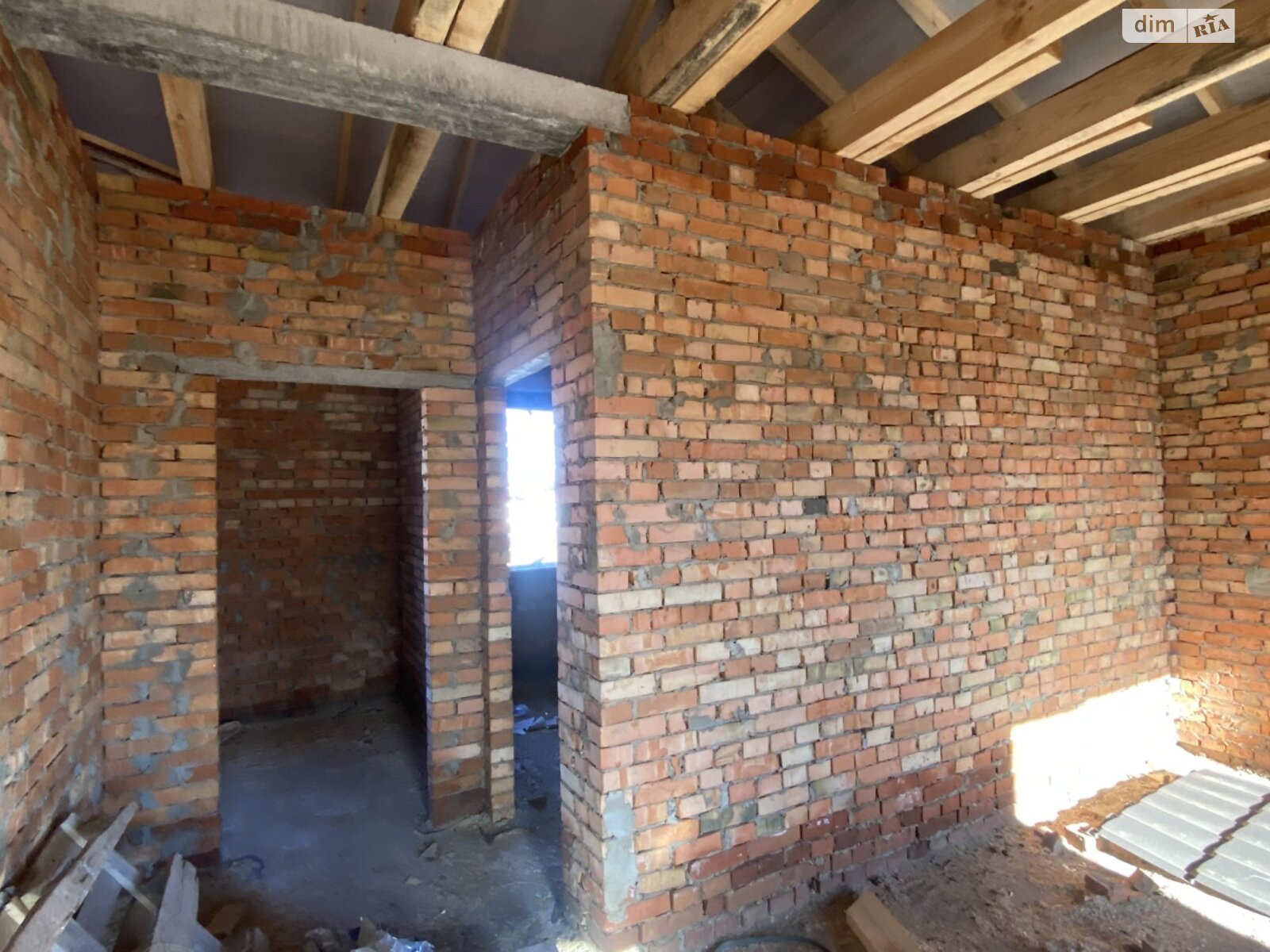 одноэтажный дом, 80 кв. м, кирпич. Продажа в Виннице район Тяжилов фото 1 одноэтажный дом, 80 кв. м, кирпич. Продажа в Виннице район Тяжилов фото 1