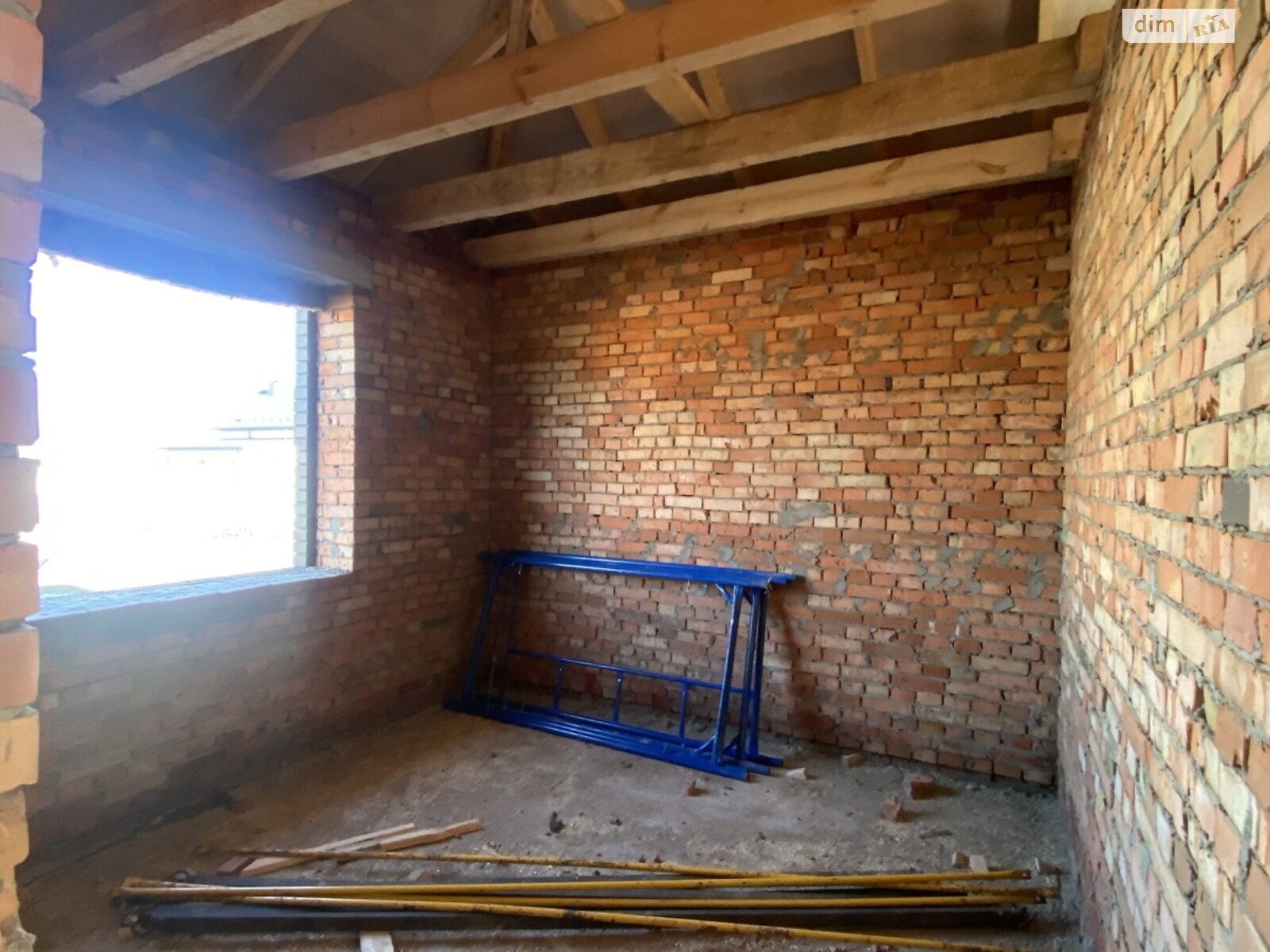 одноэтажный дом, 80 кв. м, кирпич. Продажа в Виннице район Тяжилов фото 1 одноэтажный дом, 80 кв. м, кирпич. Продажа в Виннице район Тяжилов фото 1