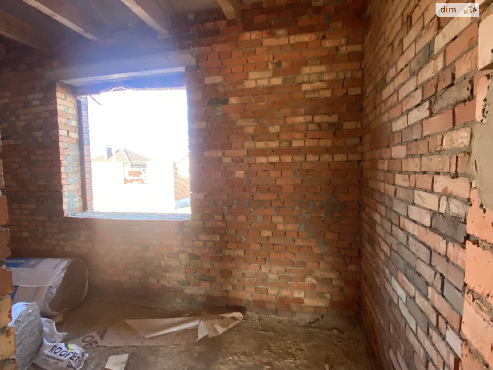 одноэтажный дом, 80 кв. м, кирпич. Продажа в Виннице район Тяжилов фото 1 одноэтажный дом, 80 кв. м, кирпич. Продажа в Виннице район Тяжилов фото 1