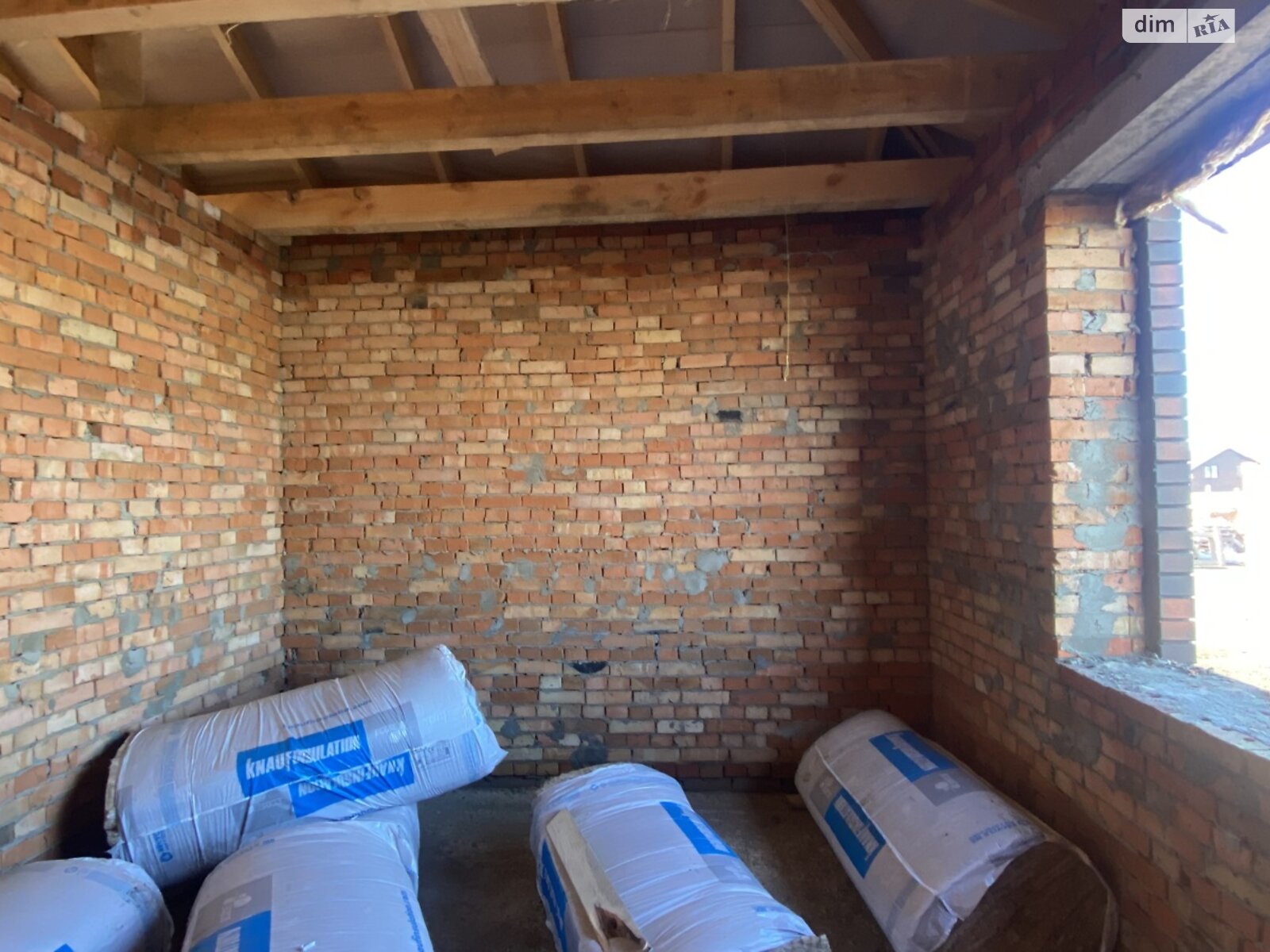 одноэтажный дом, 80 кв. м, кирпич. Продажа в Виннице район Тяжилов фото 1 одноэтажный дом, 80 кв. м, кирпич. Продажа в Виннице район Тяжилов фото 1