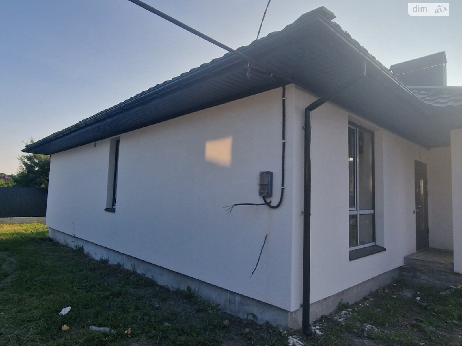 одноповерховий будинок, 100 кв. м, кирпич. Продаж в Вінниці, район Тяжилів фото 1