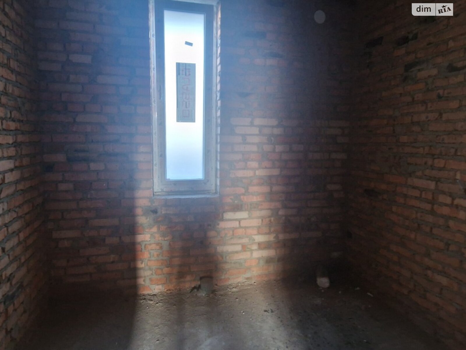одноповерховий будинок, 100 кв. м, кирпич. Продаж в Вінниці, район Тяжилів фото 1