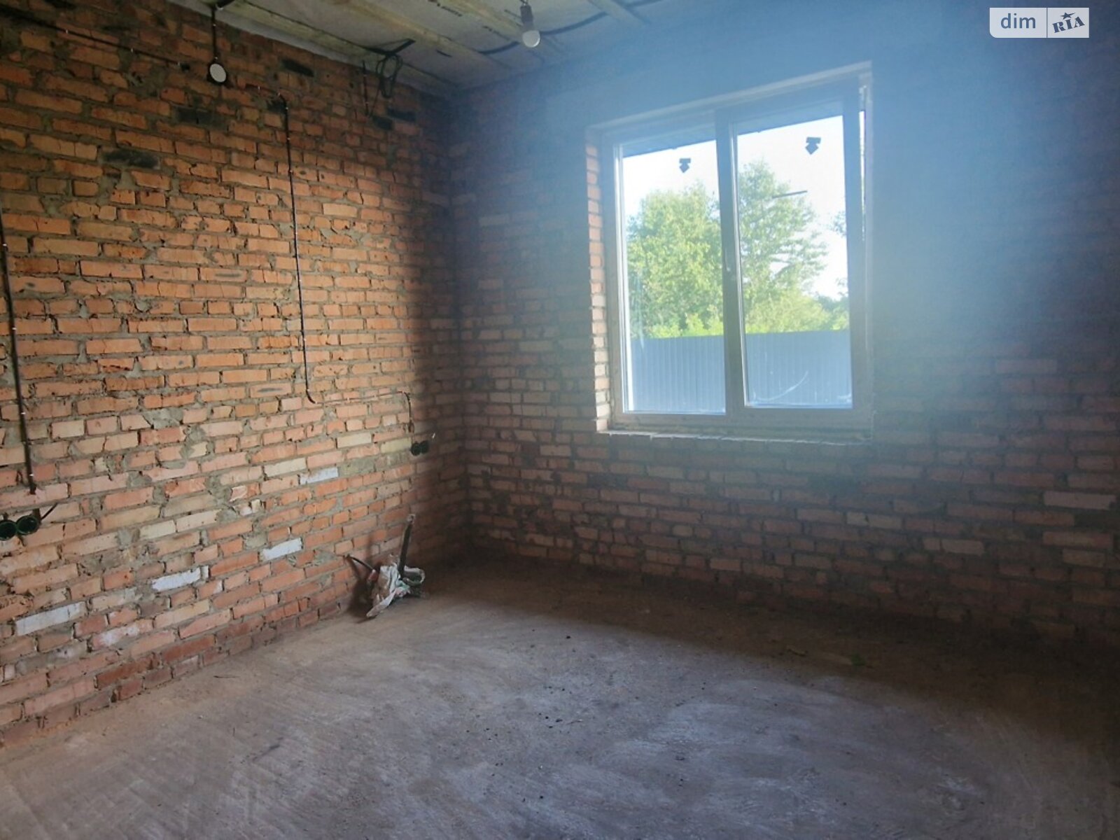 одноповерховий будинок, 100 кв. м, кирпич. Продаж в Вінниці, район Тяжилів фото 1