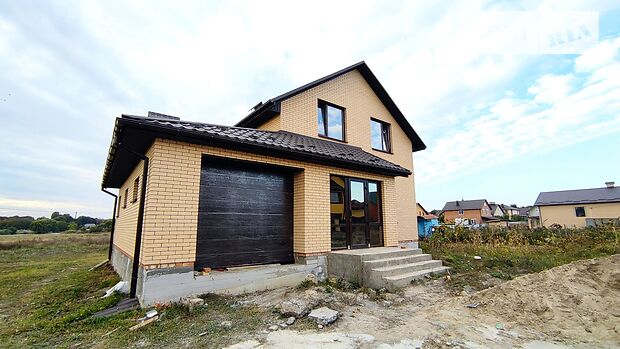 двухэтажный дом с садом, 137 кв. м, кирпич. Продажа в Виннице район Тяжилов фото 1 двухэтажный дом с садом, 137 кв. м, кирпич. Продажа в Виннице район Тяжилов фото 1