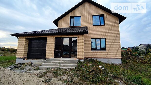 двухэтажный дом с садом, 137 кв. м, кирпич. Продажа в Виннице район Тяжилов фото 1 двухэтажный дом с садом, 137 кв. м, кирпич. Продажа в Виннице район Тяжилов фото 1