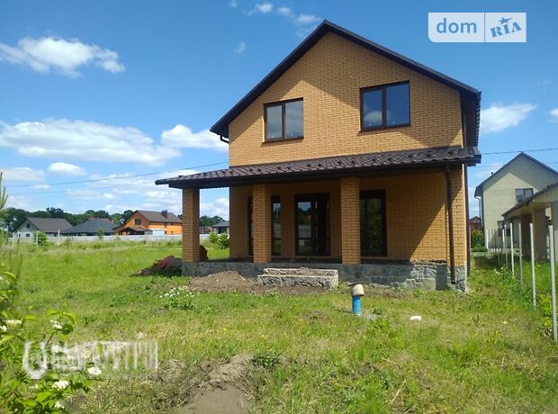 двухэтажный дом с террасой, 162 кв. м, кирпич. Продажа в Виннице район Тяжилов фото 1 двухэтажный дом с террасой, 162 кв. м, кирпич. Продажа в Виннице район Тяжилов фото 1