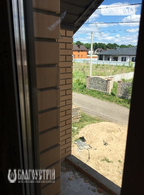 двухэтажный дом с террасой, 162 кв. м, кирпич. Продажа в Виннице район Тяжилов фото 1 двухэтажный дом с террасой, 162 кв. м, кирпич. Продажа в Виннице район Тяжилов фото 1