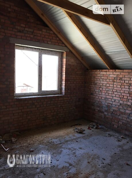 двухэтажный дом с террасой, 162 кв. м, кирпич. Продажа в Виннице район Тяжилов фото 1 двухэтажный дом с террасой, 162 кв. м, кирпич. Продажа в Виннице район Тяжилов фото 1