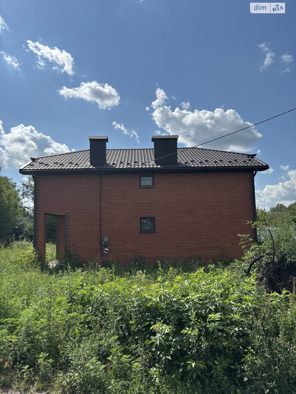 двоповерховий будинок, 136 кв. м, цегла. Продаж в Вінниці, район Тяжилів фото 1 двоповерховий будинок, 136 кв. м, цегла. Продаж в Вінниці, район Тяжилів фото 1