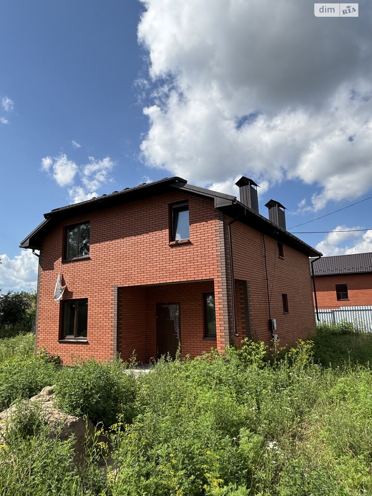 двоповерховий будинок, 136 кв. м, цегла. Продаж в Вінниці, район Тяжилів фото 1 двоповерховий будинок, 136 кв. м, цегла. Продаж в Вінниці, район Тяжилів фото 1