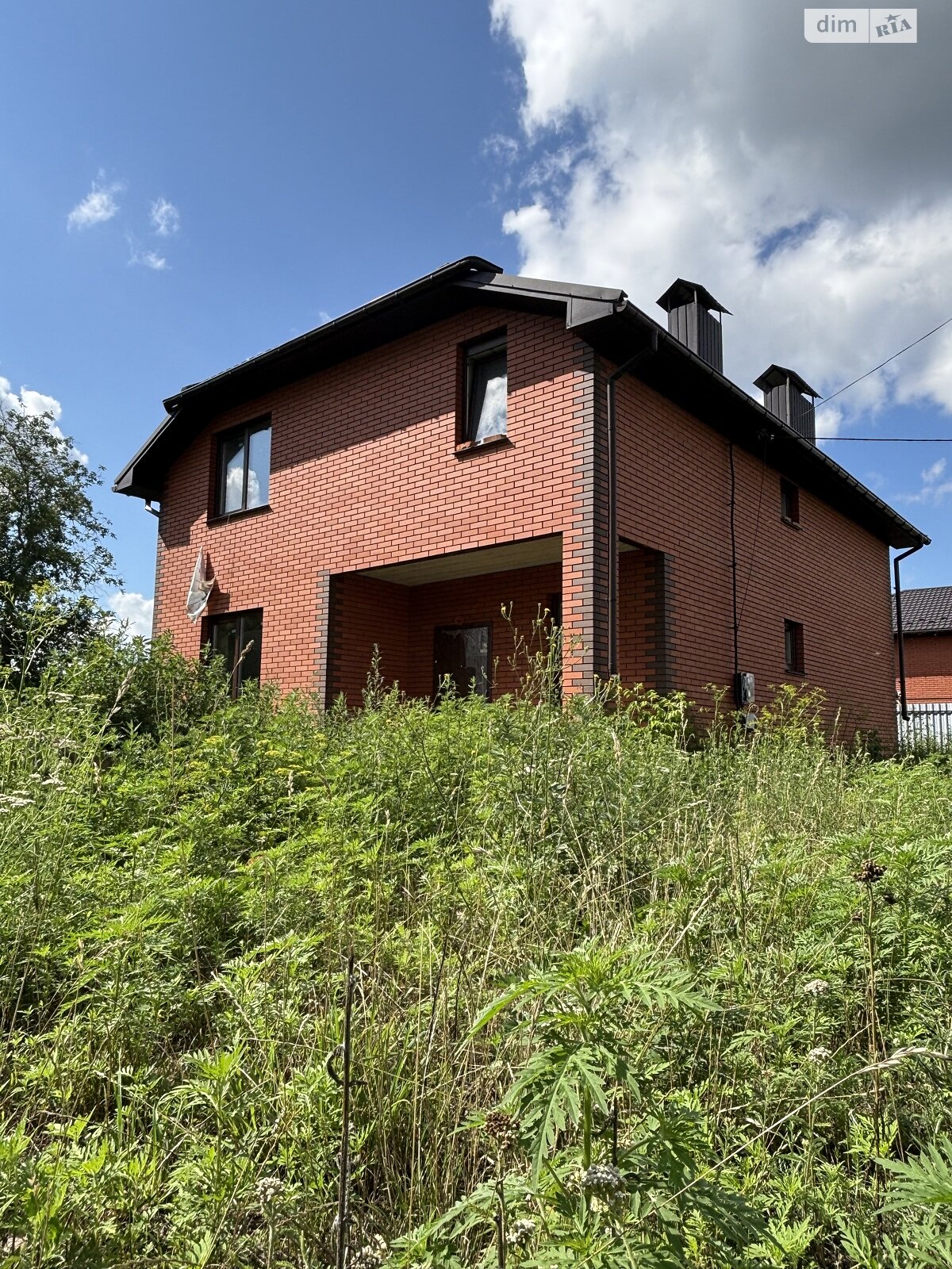 двоповерховий будинок, 136 кв. м, цегла. Продаж в Вінниці, район Тяжилів фото 1 двоповерховий будинок, 136 кв. м, цегла. Продаж в Вінниці, район Тяжилів фото 1