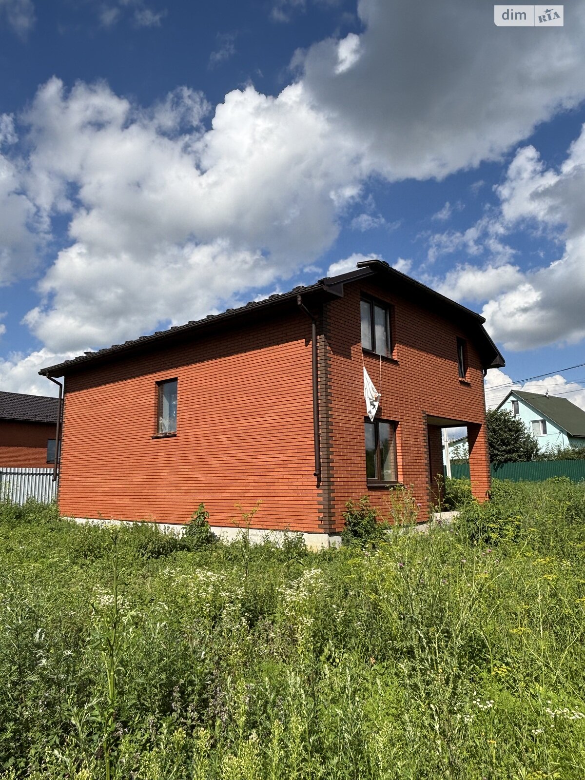 двоповерховий будинок, 136 кв. м, цегла. Продаж в Вінниці, район Тяжилів фото 1 двоповерховий будинок, 136 кв. м, цегла. Продаж в Вінниці, район Тяжилів фото 1