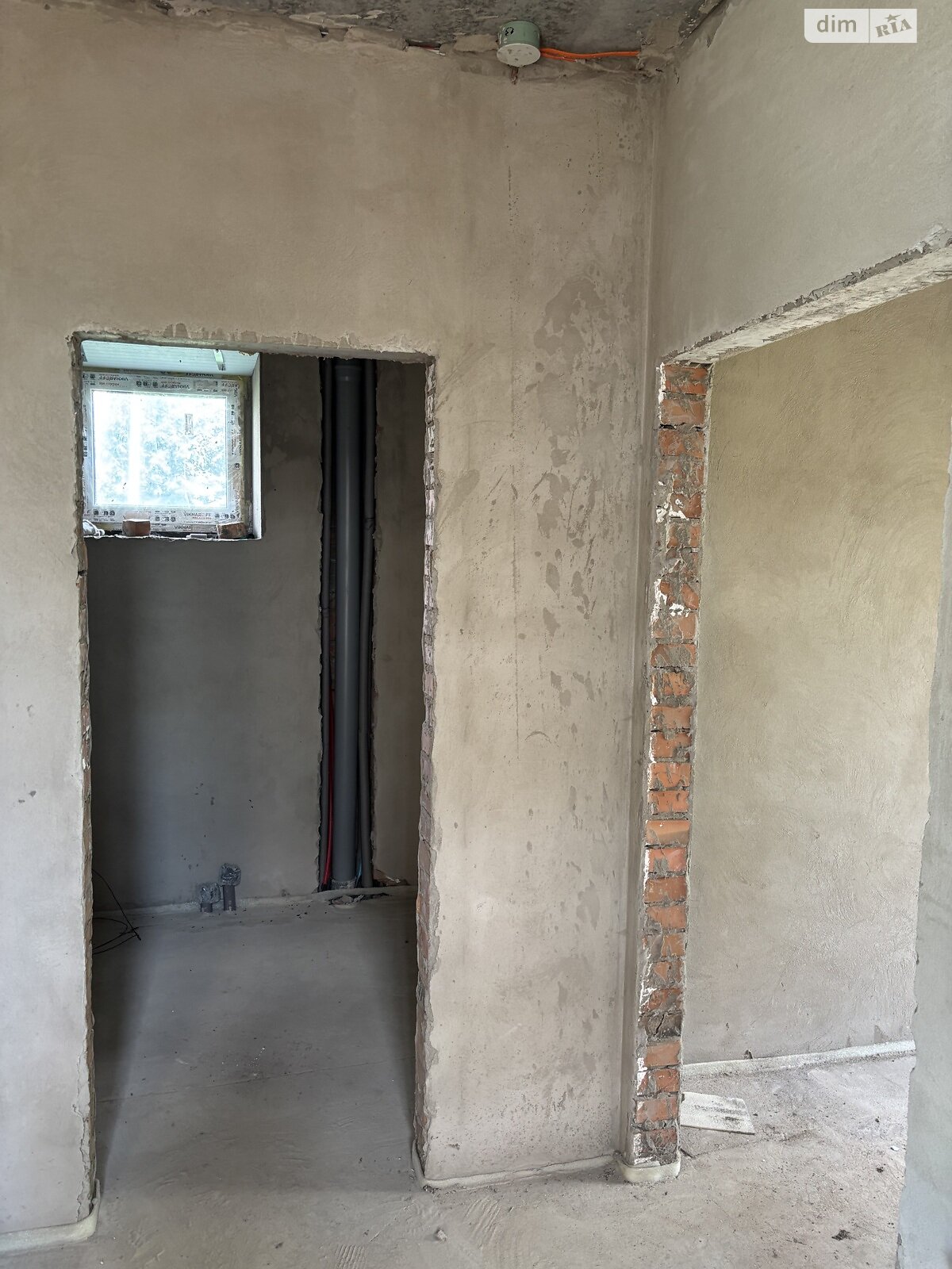 двоповерховий будинок, 136 кв. м, цегла. Продаж в Вінниці, район Тяжилів фото 1 двоповерховий будинок, 136 кв. м, цегла. Продаж в Вінниці, район Тяжилів фото 1
