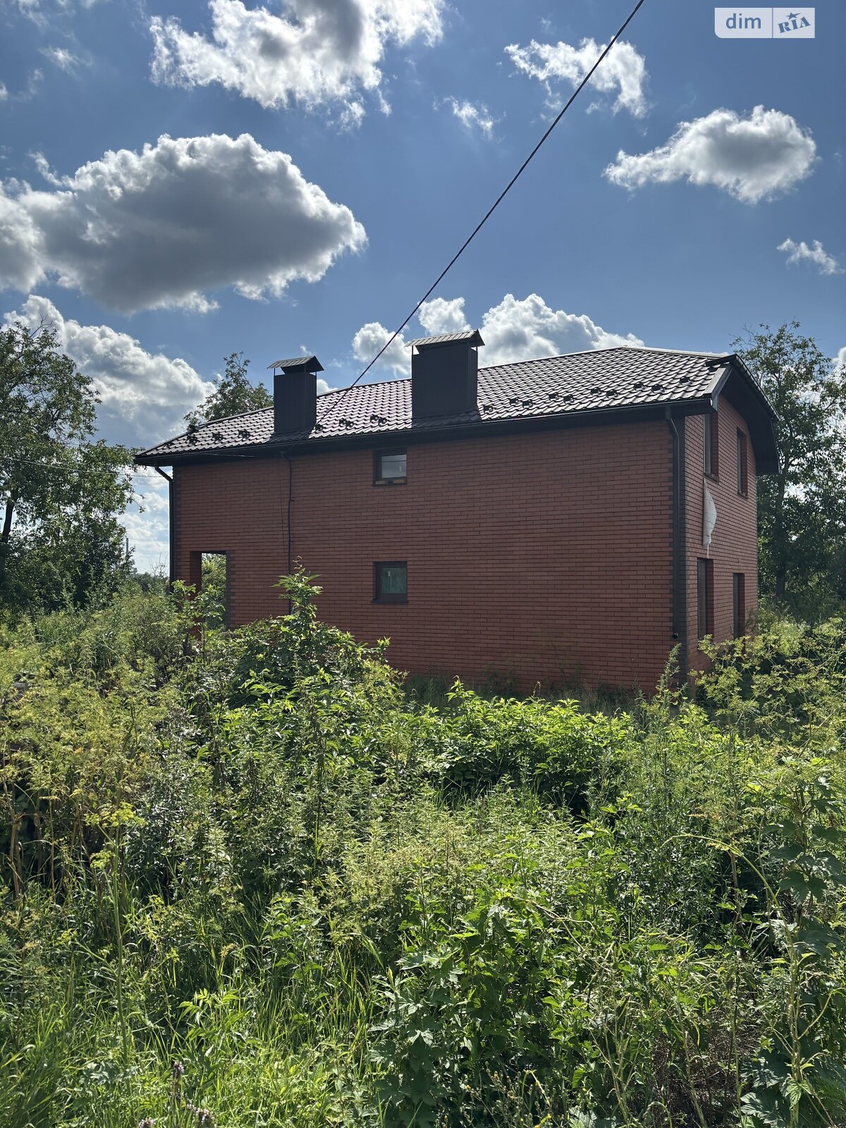 двоповерховий будинок, 136 кв. м, цегла. Продаж в Вінниці, район Тяжилів фото 1 двоповерховий будинок, 136 кв. м, цегла. Продаж в Вінниці, район Тяжилів фото 1