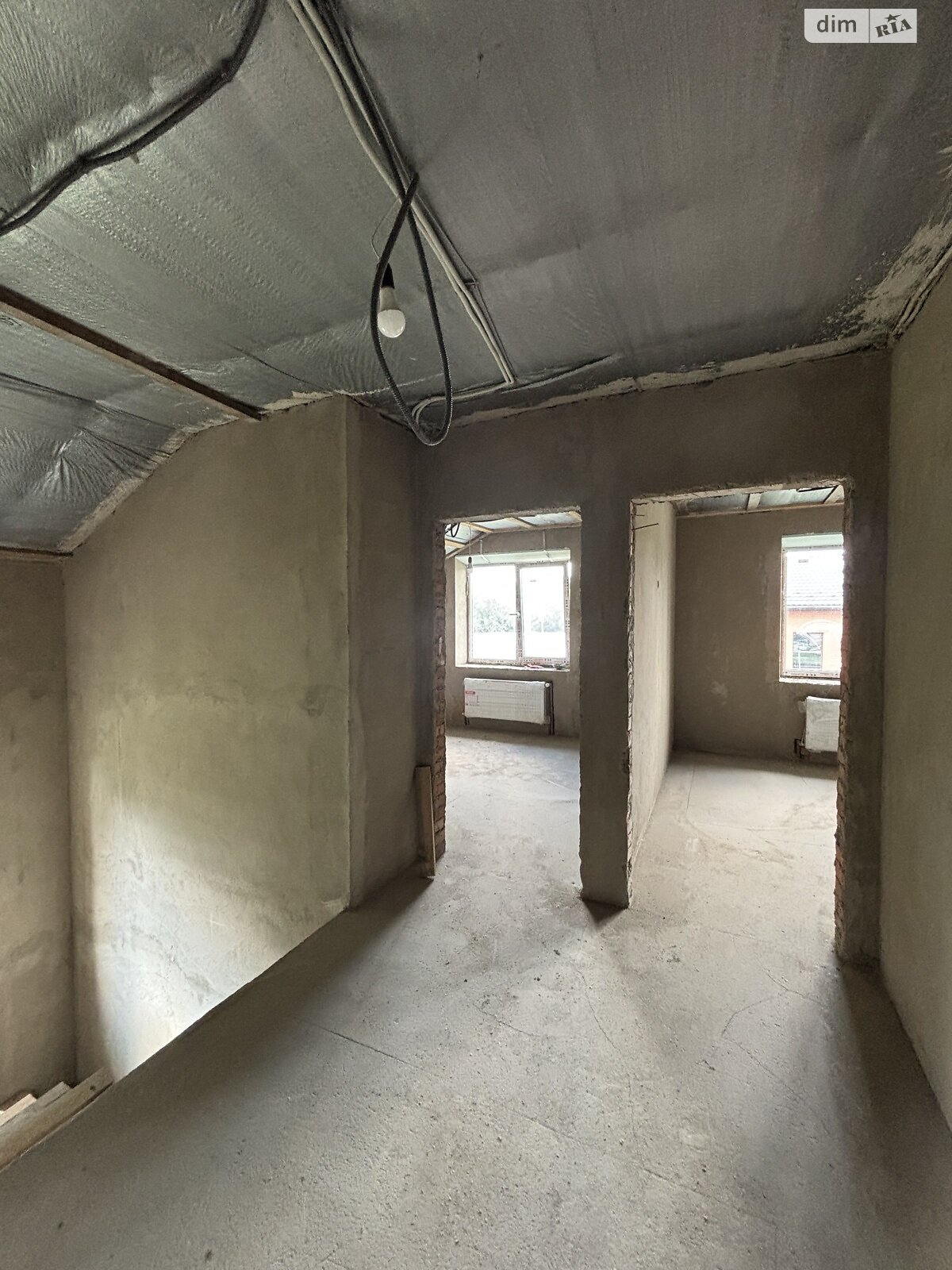 двоповерховий будинок, 136 кв. м, цегла. Продаж в Вінниці, район Тяжилів фото 1 двоповерховий будинок, 136 кв. м, цегла. Продаж в Вінниці, район Тяжилів фото 1