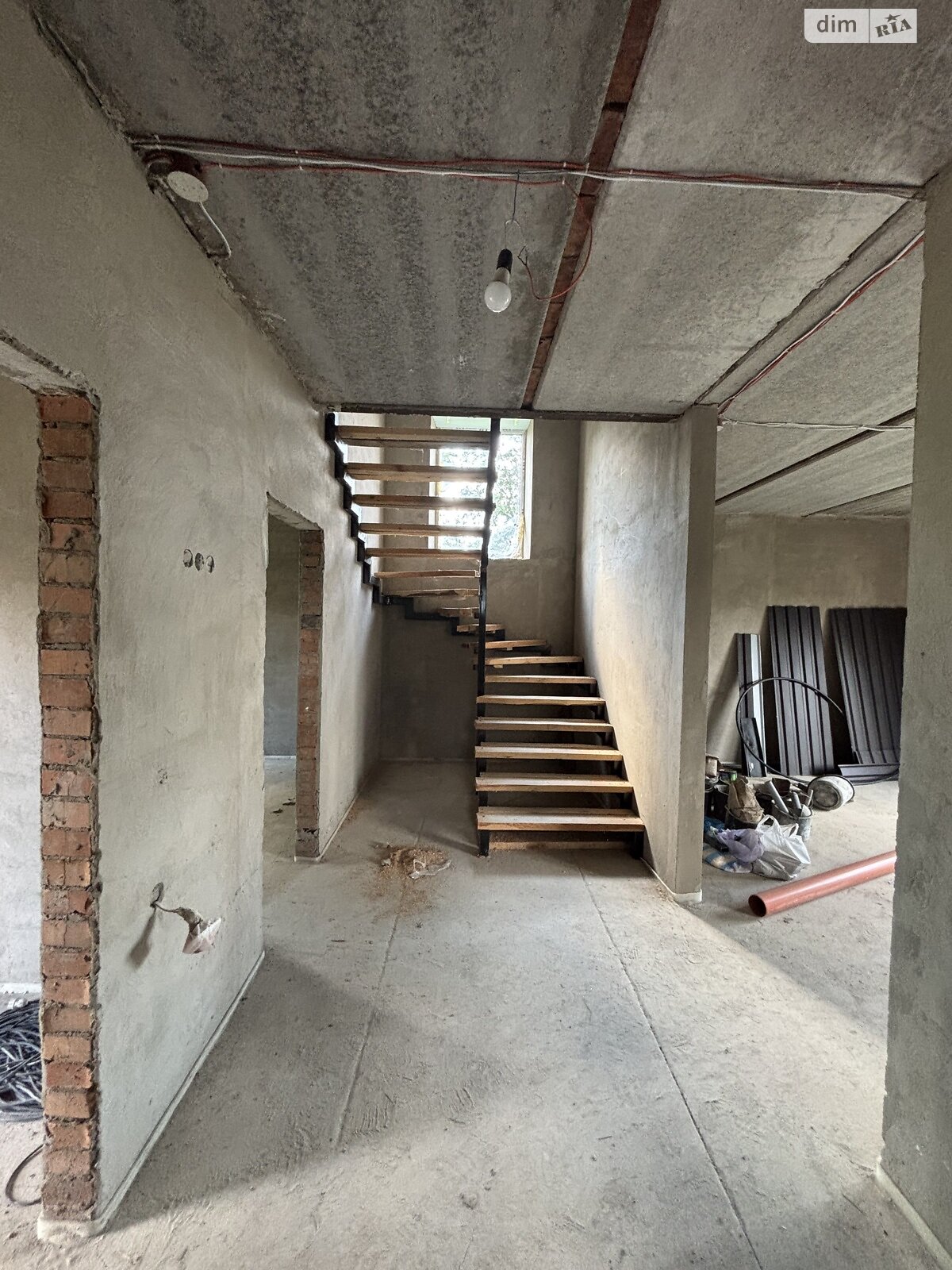 двоповерховий будинок, 136 кв. м, цегла. Продаж в Вінниці, район Тяжилів фото 1 двоповерховий будинок, 136 кв. м, цегла. Продаж в Вінниці, район Тяжилів фото 1
