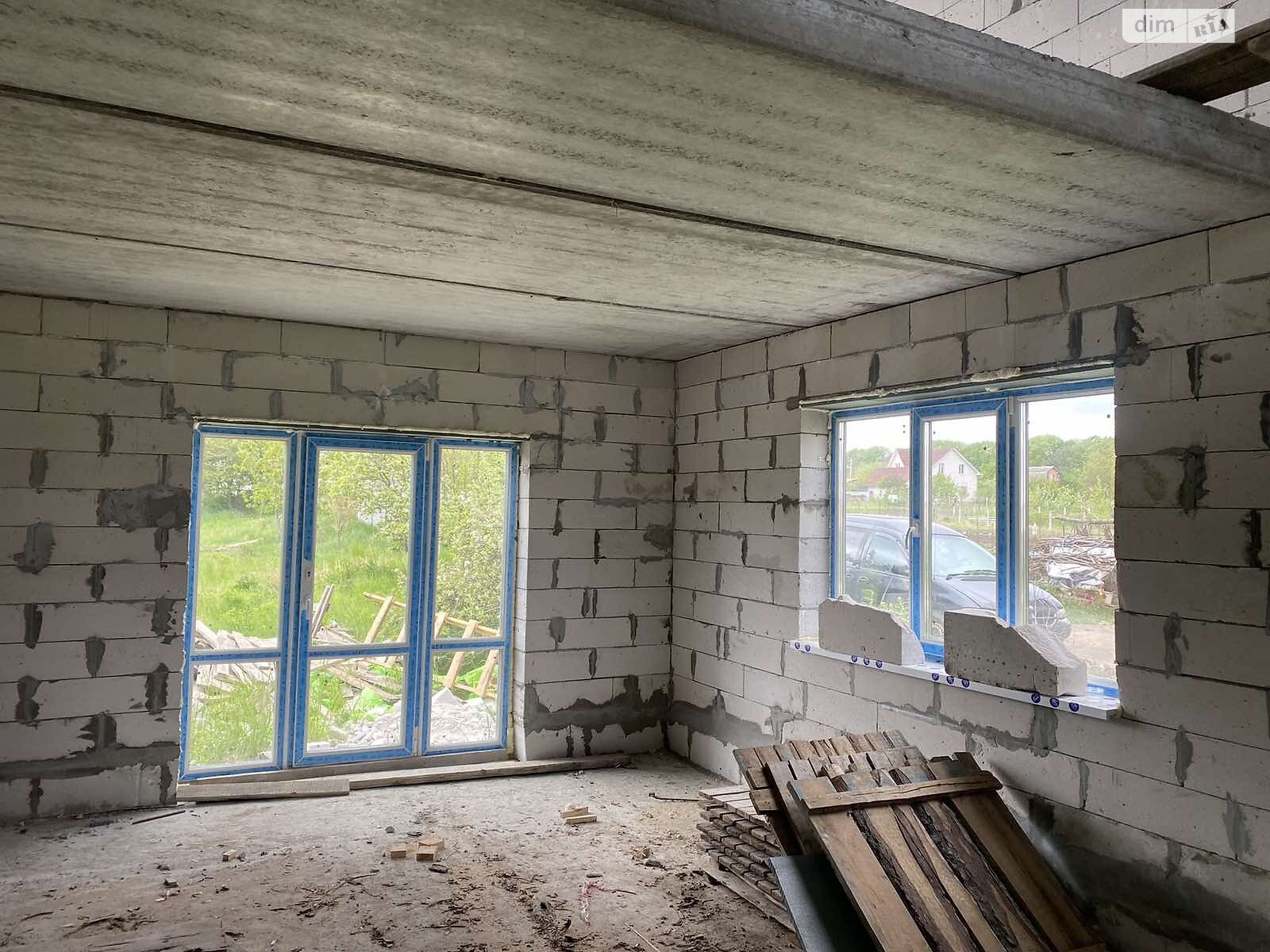двоповерховий будинок бесідка, 120 кв. м, газобетон. Продаж в Вінниці, район Тяжилів фото 1 двоповерховий будинок бесідка, 120 кв. м, газобетон. Продаж в Вінниці, район Тяжилів фото 1
