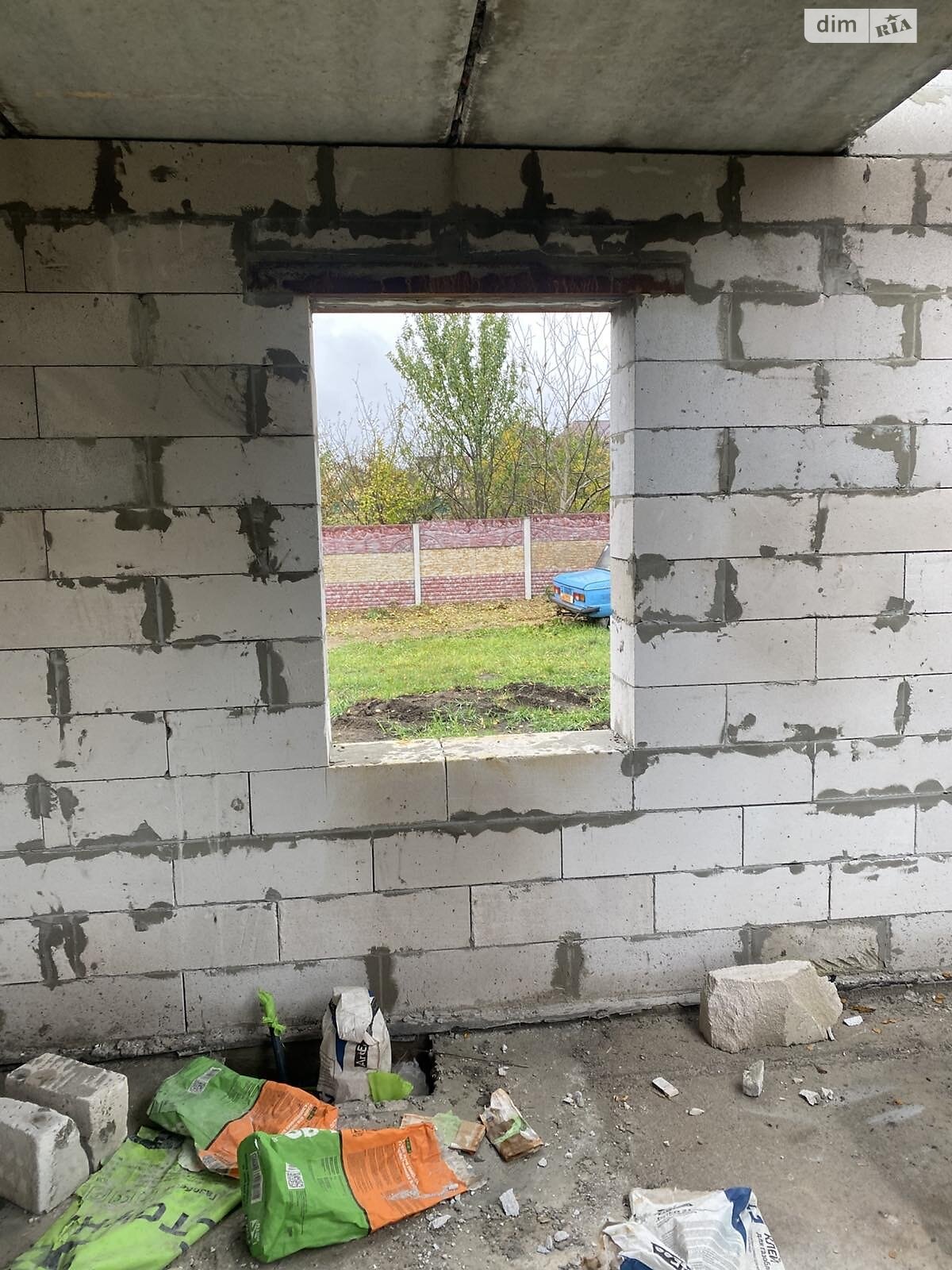 двоповерховий будинок бесідка, 120 кв. м, газобетон. Продаж в Вінниці, район Тяжилів фото 1 двоповерховий будинок бесідка, 120 кв. м, газобетон. Продаж в Вінниці, район Тяжилів фото 1